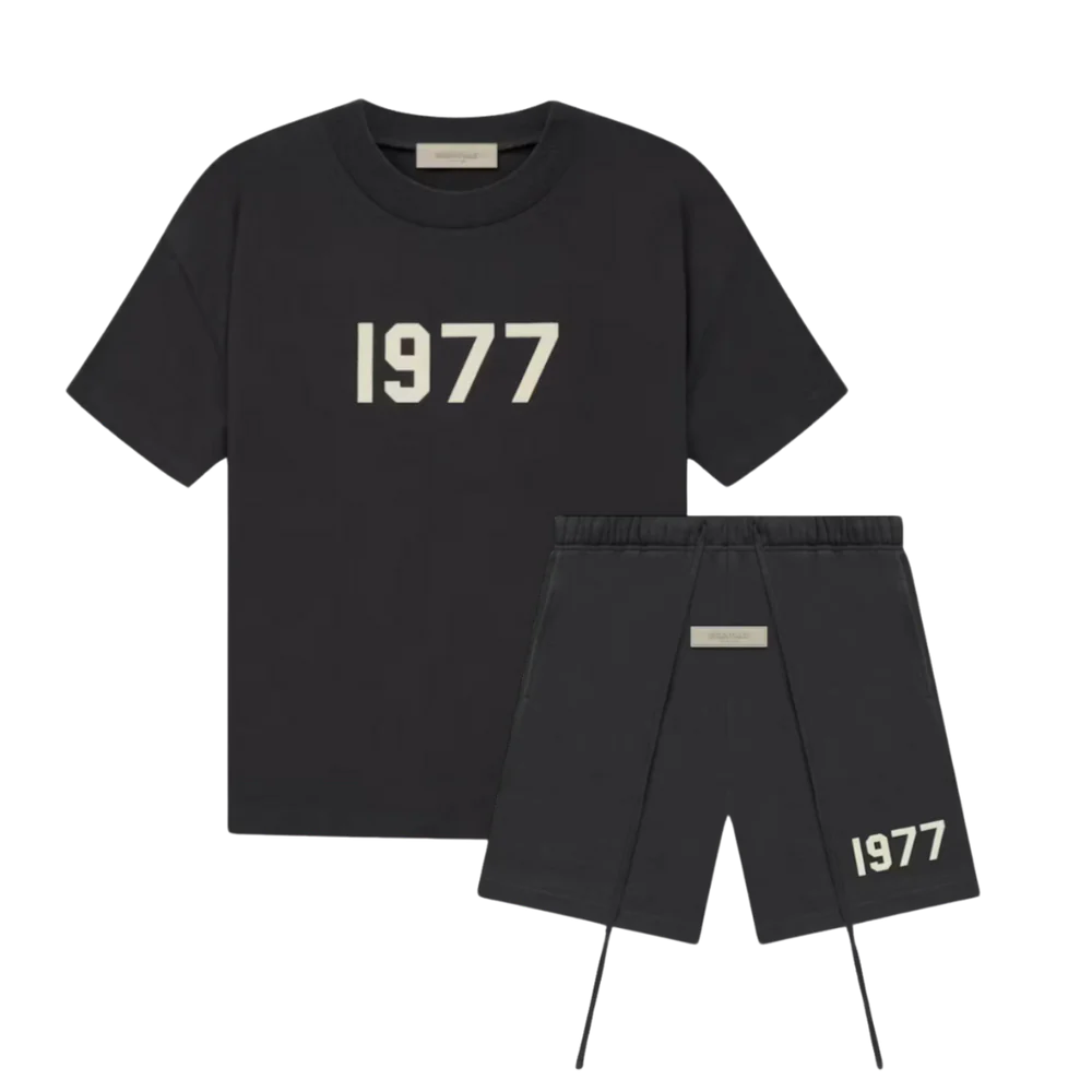 essentials summer set