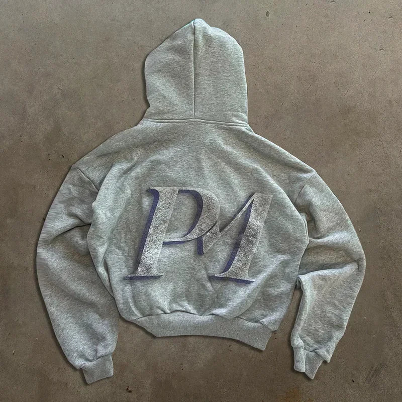 zip upp