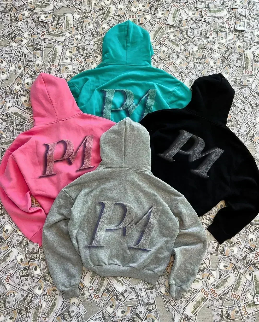 zip upp