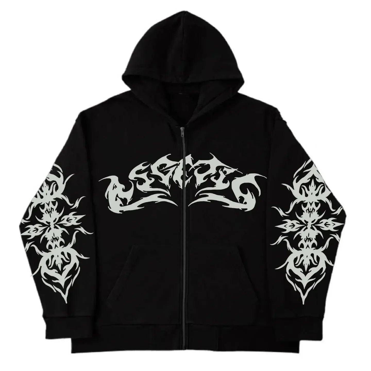 zip upp