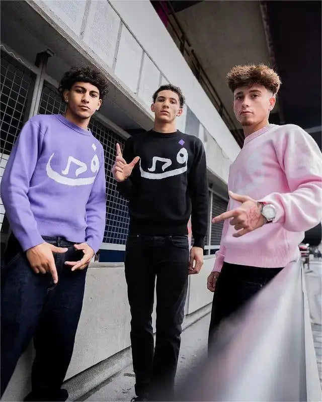 pullover