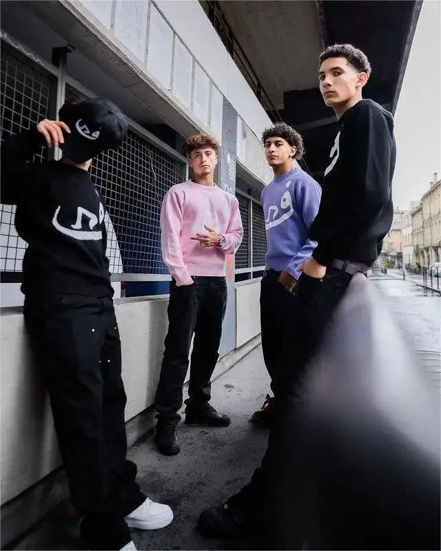 pullover