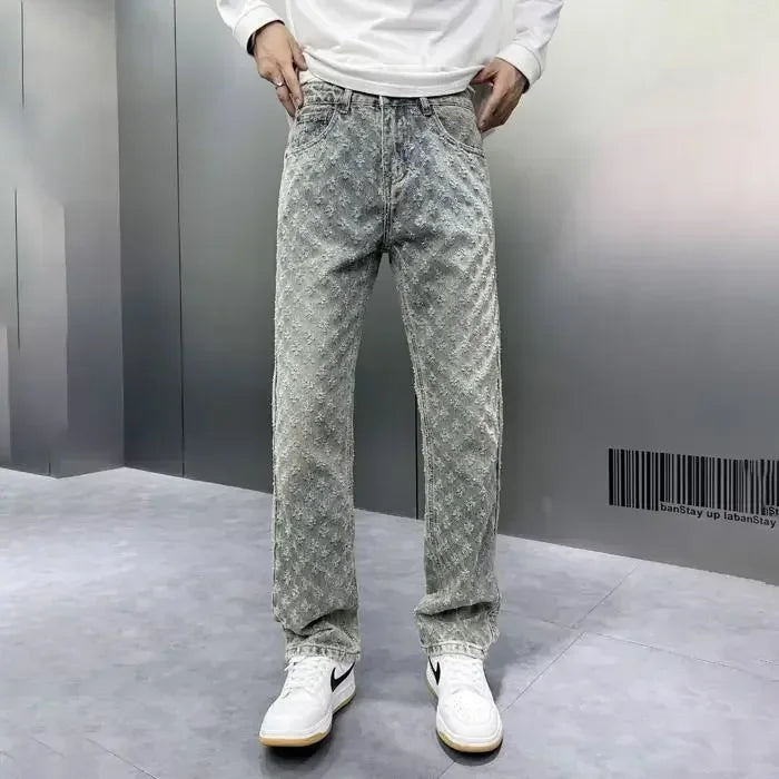 baggy jeans