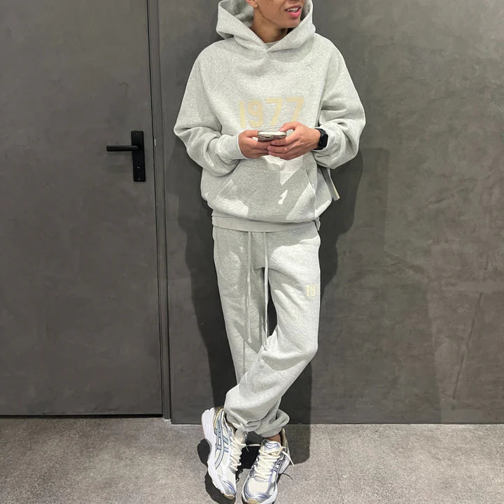 essentials tracksuit