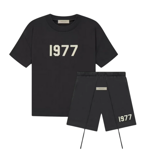 essentials summer set