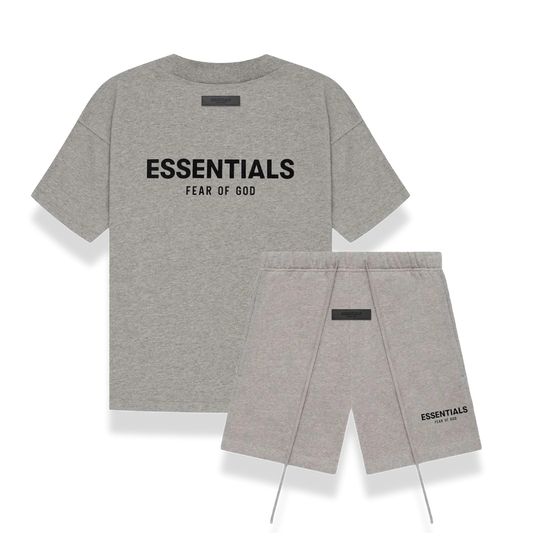 essentials summer set