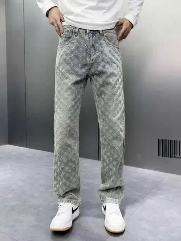 baggy jeans
