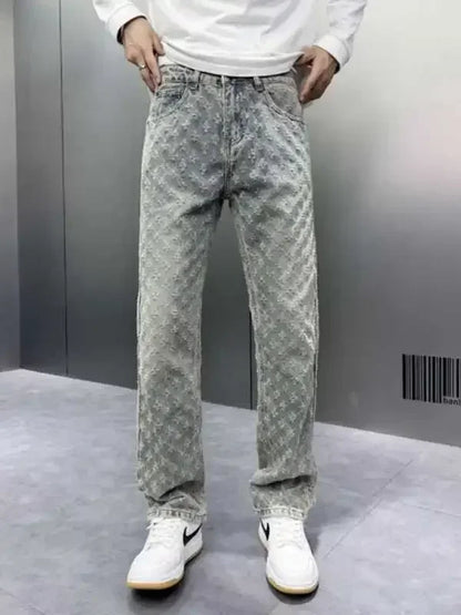 baggy jeans