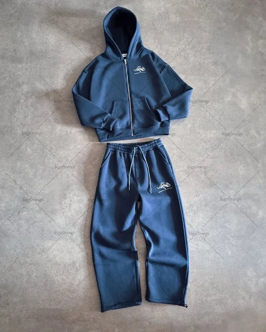 tracksuit