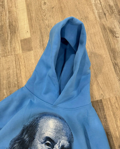 goerge washington hoodie