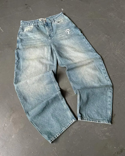 baggy pants