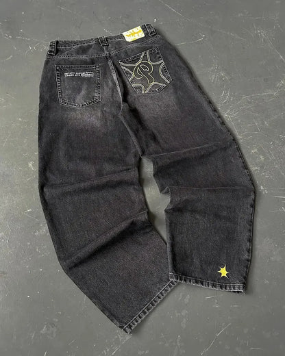 baggy pants