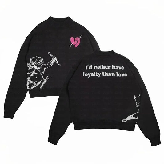 sweater