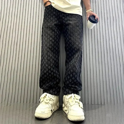 baggy jeans
