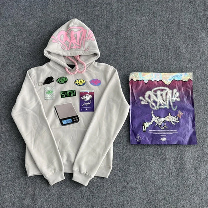 syna world tracksuit