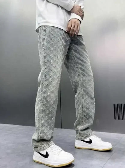 baggy jeans