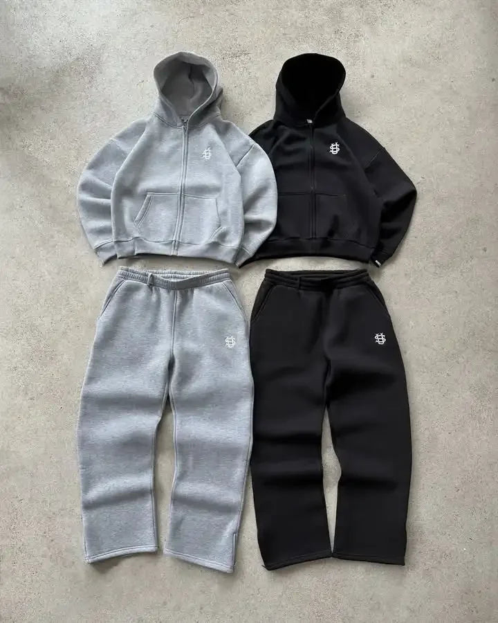 tracksuit