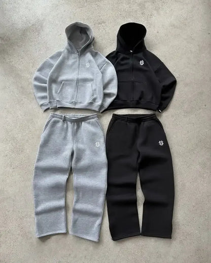 tracksuit