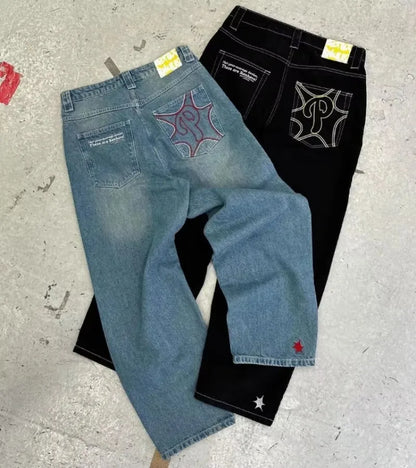 baggy pants