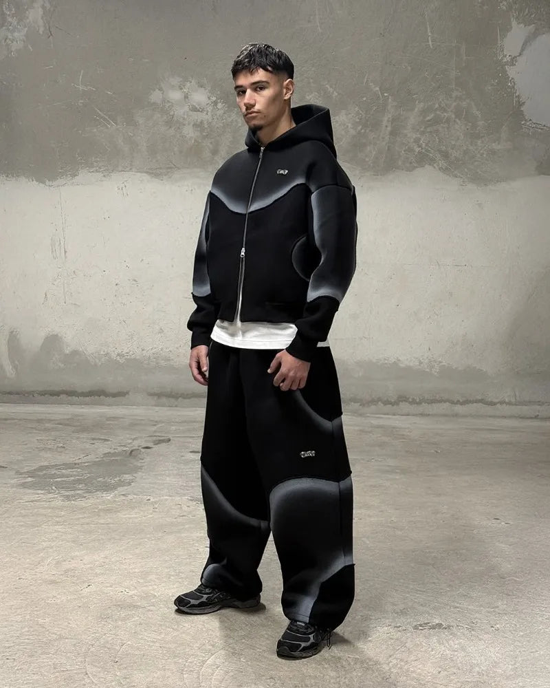 tracksuit
