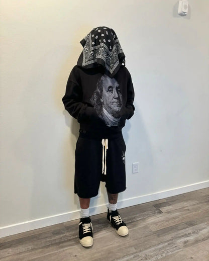 goerge washington hoodie
