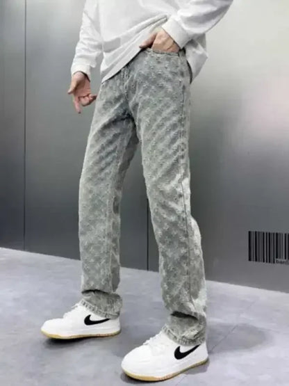 baggy jeans