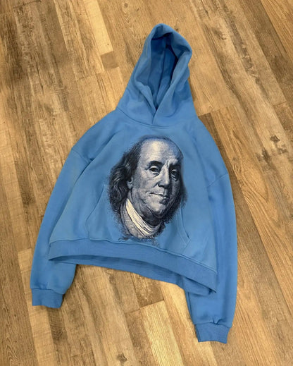 goerge washington hoodie