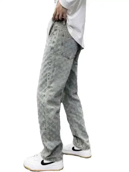 baggy jeans