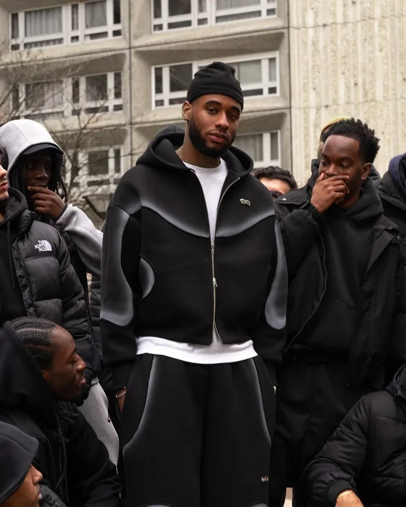 tracksuit