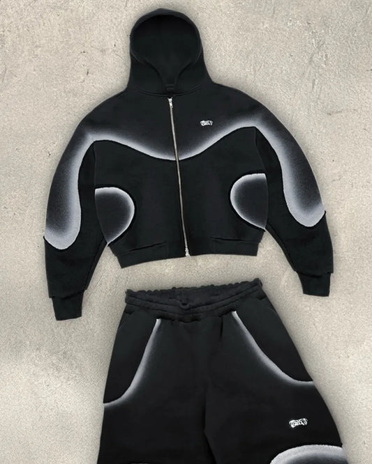 tracksuit