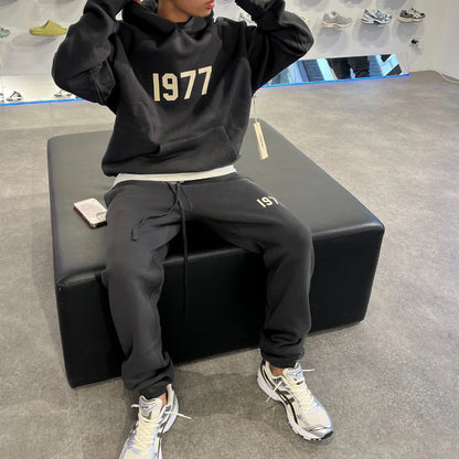 essentials tracksuit