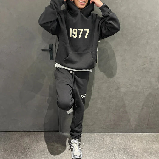 essentials tracksuit
