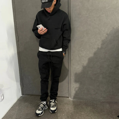 essentials tracksuit