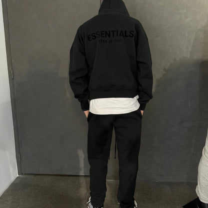 essentials tracksuit